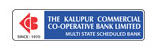 The Kulpur Commercial Bank