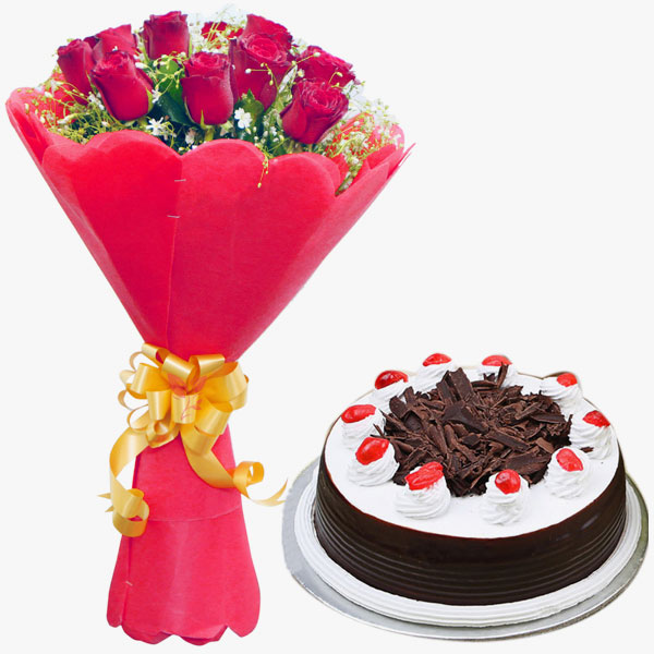 Online 1st Birthday Cake Girl Delivery in nashik | Order 1st Birthday Cake  Girl ludhiana