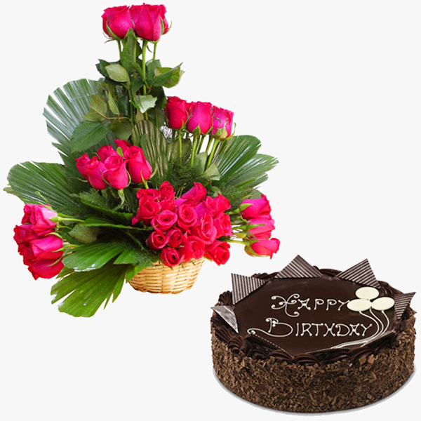 The Sensational Cakes: Delicious Chocolate flora birthday cake  #singaporecake #cake #chocolatecake #birthdaycake #floracake